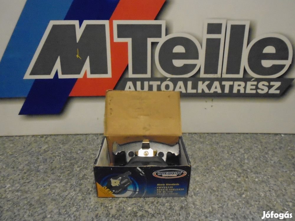 [UTÁNGYÁRTOTT] BMW - FÉKBETÉT | BENZINES | E39 530; 540; M5; E38 740;